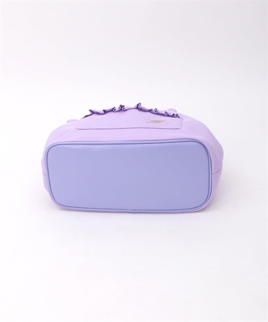 Bolso Tote Oshikatsu Kawaii con Lazo | J-Fashion, Harajuku y Moda Alternativa Japonesa