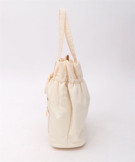 Bolso Tote Oshikatsu Kawaii con Lazo | J-Fashion, Harajuku y Moda Alternativa Japonesa