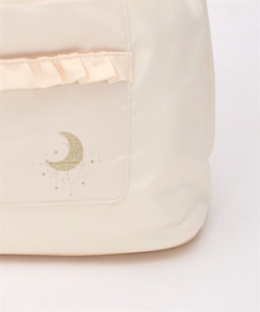 Bolso Tote Oshikatsu Kawaii con Lazo | J-Fashion, Harajuku y Moda Alternativa Japonesa