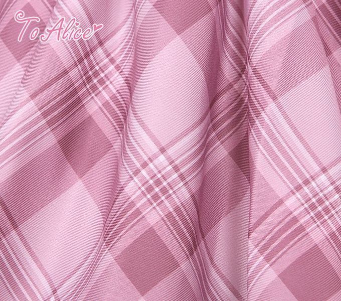 Falda Vocaloid To Alice | Estilo Kawaii, J-Fashion y Moda Alternativa