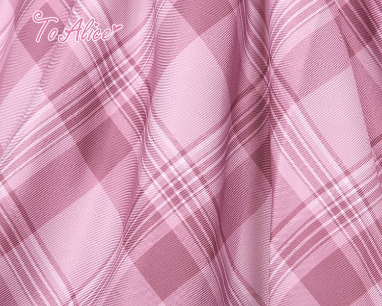 Falda Vocaloid To Alice | Estilo Kawaii, J-Fashion y Moda Alternativa - Imagen 3