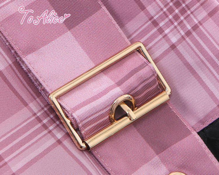 Falda Vocaloid To Alice | Estilo Kawaii, J-Fashion y Moda Alternativa - Imagen 7