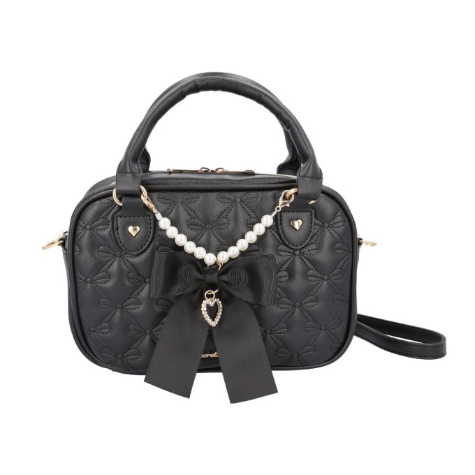 Bolso Kuroshitsuji ♡ Jirai Kei