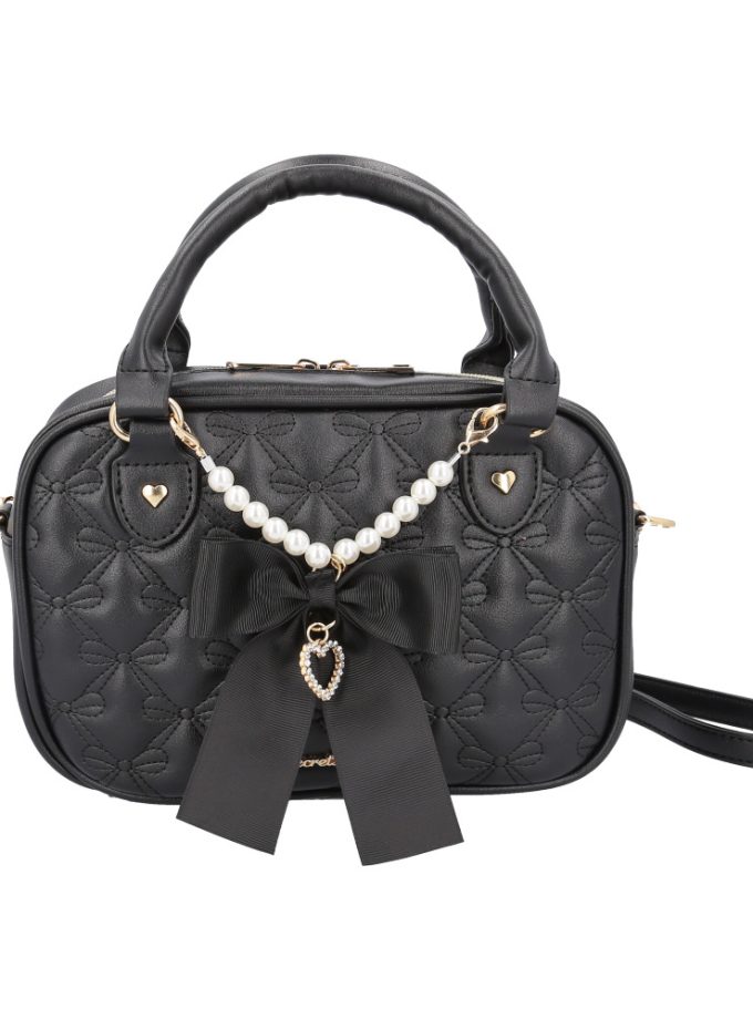 Bolso Kuroshitsuji ♡ Jirai Kei