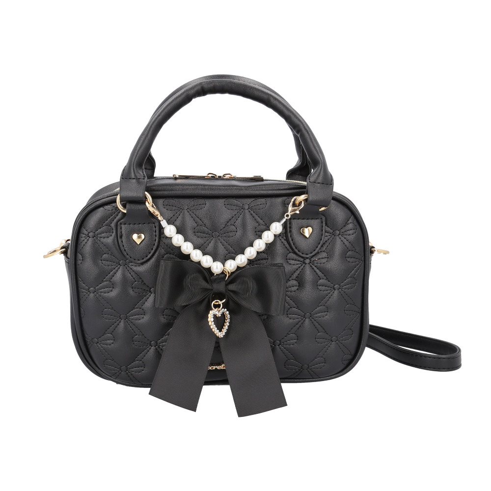 Bolso Kuroshitsuji ♡ Jirai Kei
