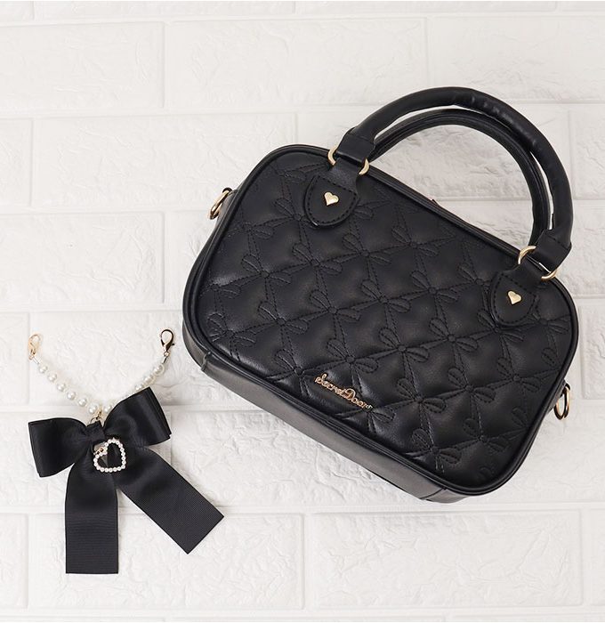 Bolso Kuroshitsuji ♡ Jirai Kei