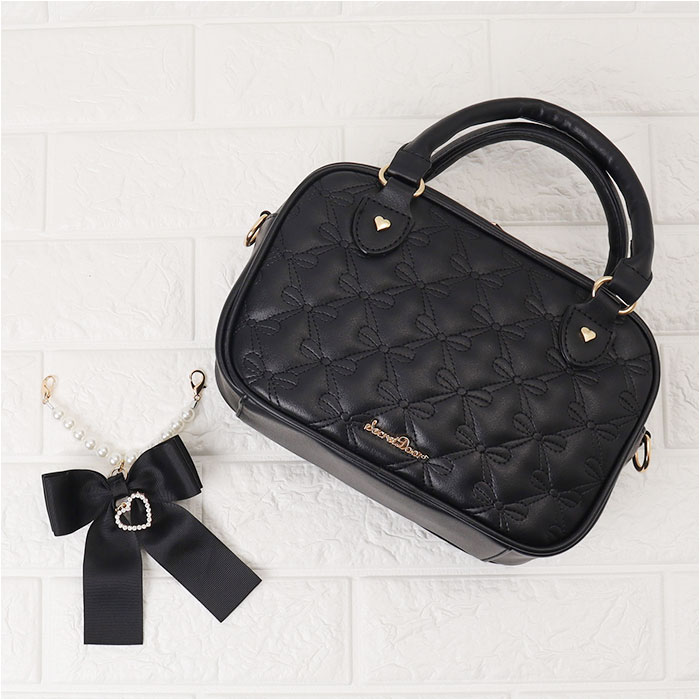 Bolso Kuroshitsuji ♡ Jirai Kei - Imagen 2