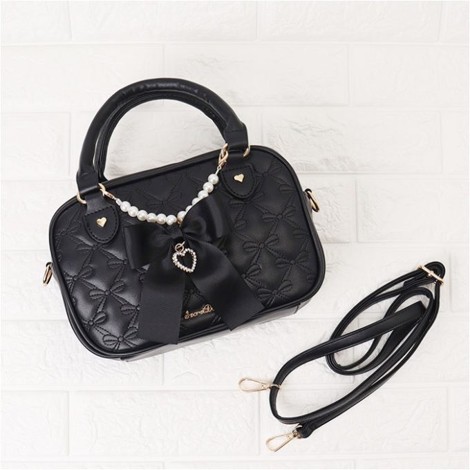 Bolso Kuroshitsuji ♡ Jirai Kei