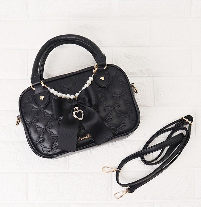 Bolso Kuroshitsuji ♡ Jirai Kei