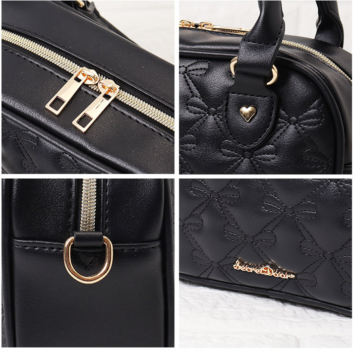 Bolso Kuroshitsuji ♡ Jirai Kei - Imagen 4