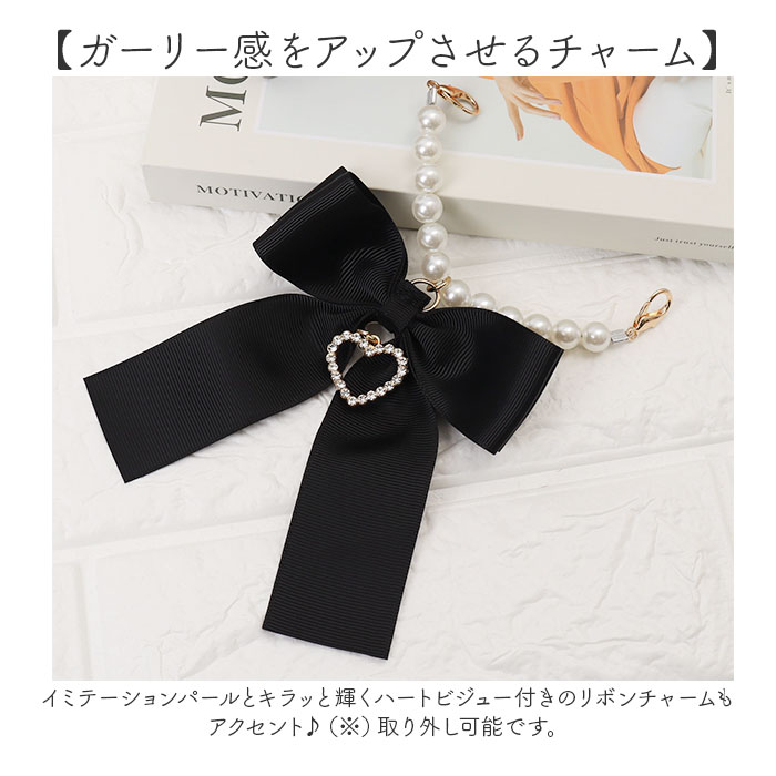 Bolso Kuroshitsuji ♡ Jirai Kei - Imagen 7