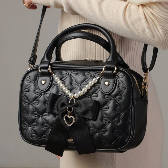 Bolso Kuroshitsuji ♡ Jirai Kei