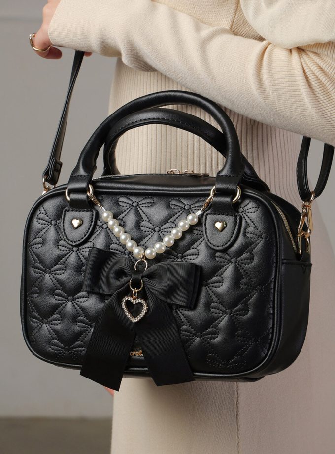 Bolso Kuroshitsuji ♡ Jirai Kei