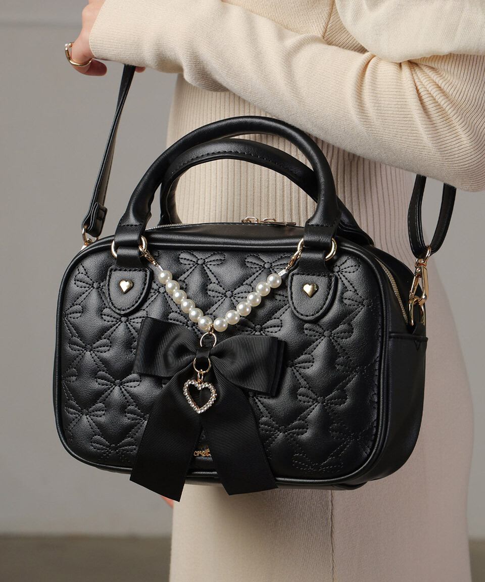 Bolso Kuroshitsuji ♡ Jirai Kei - Imagen 8