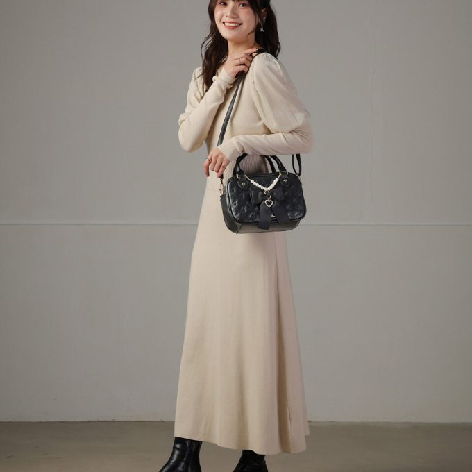 Bolso Kuroshitsuji ♡ Jirai Kei