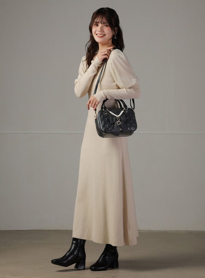 Bolso Kuroshitsuji ♡ Jirai Kei