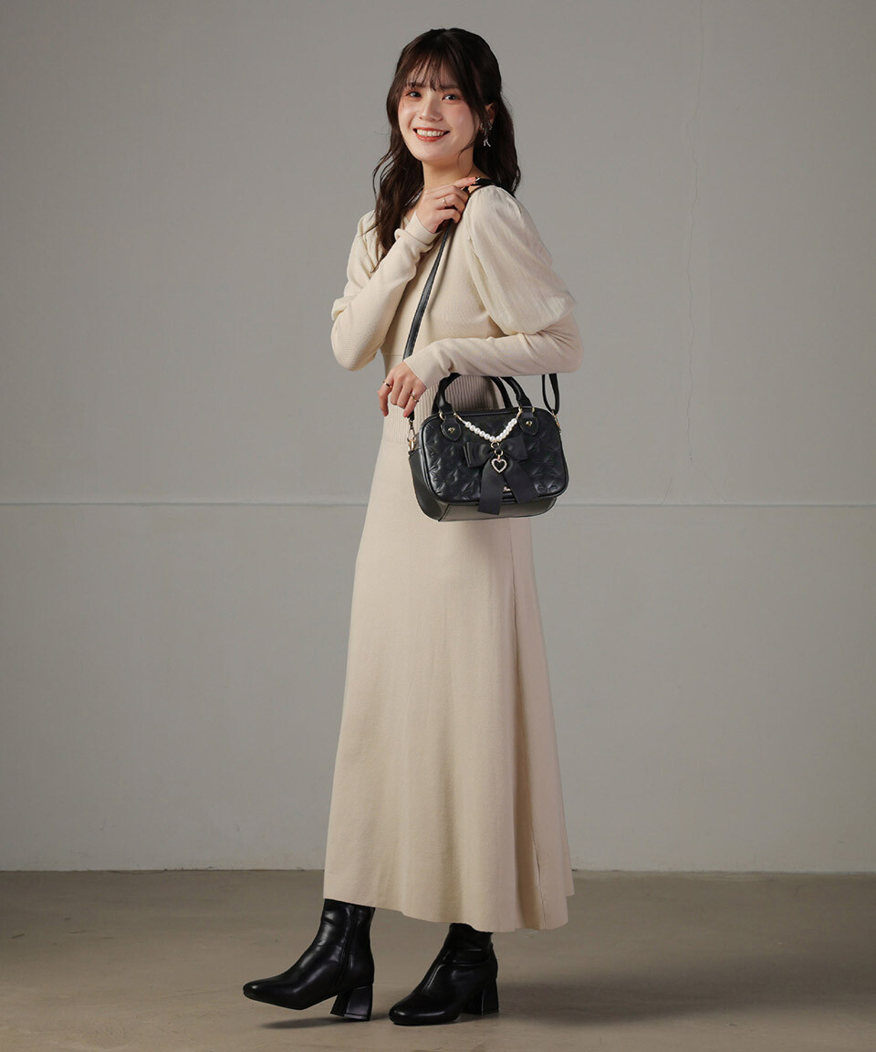 Bolso Kuroshitsuji ♡ Jirai Kei - Imagen 12