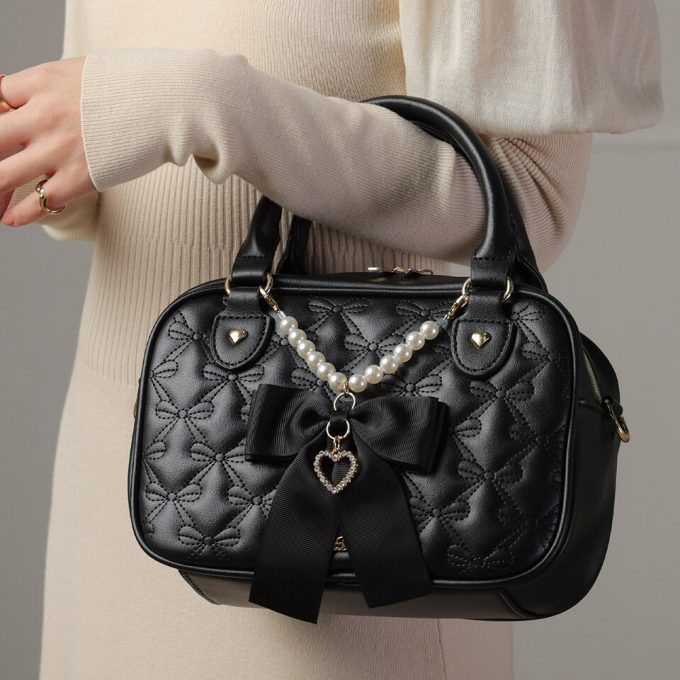 Bolso Kuroshitsuji ♡ Jirai Kei
