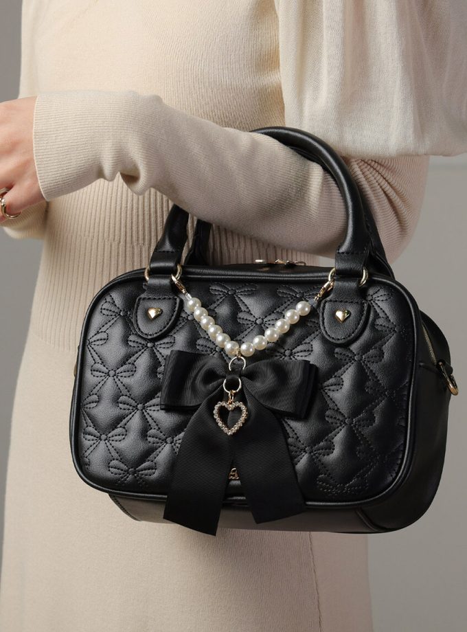 Bolso Kuroshitsuji ♡ Jirai Kei