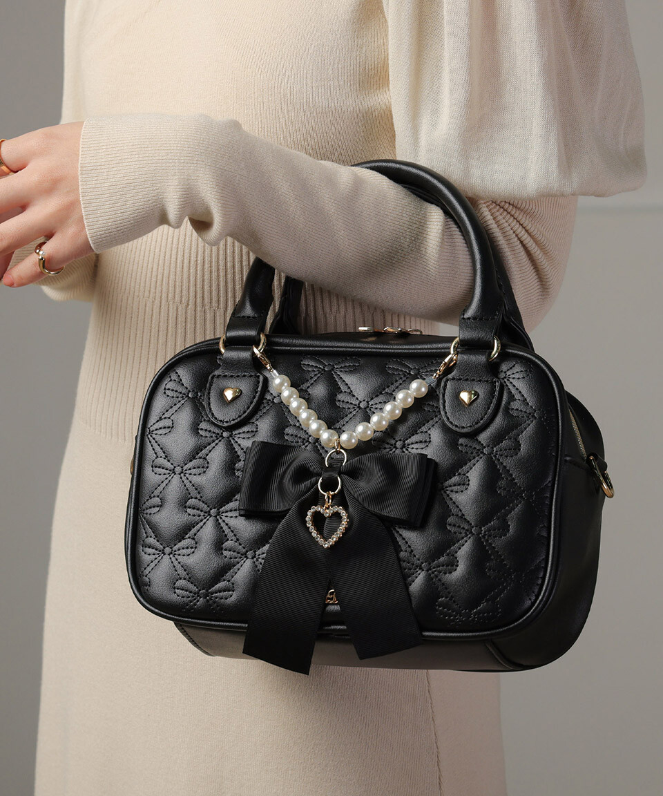 Bolso Kuroshitsuji ♡ Jirai Kei - Imagen 11