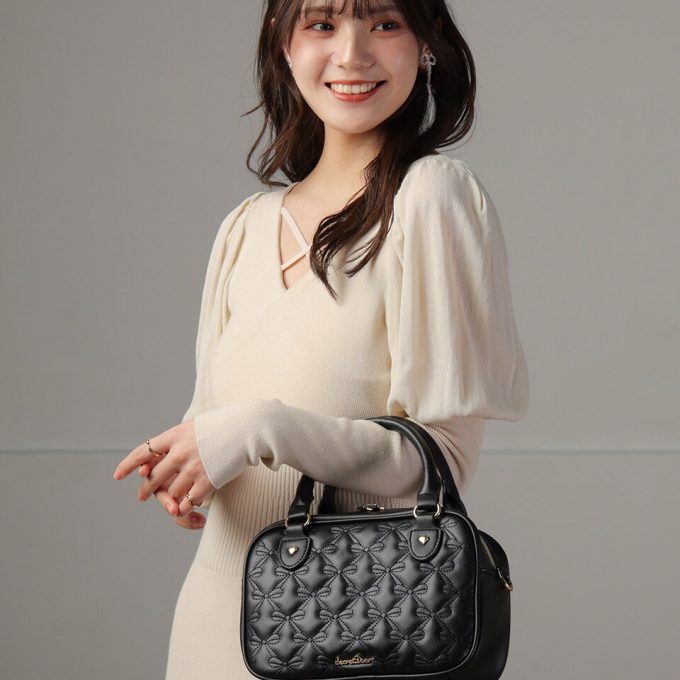 Bolso Kuroshitsuji ♡ Jirai Kei