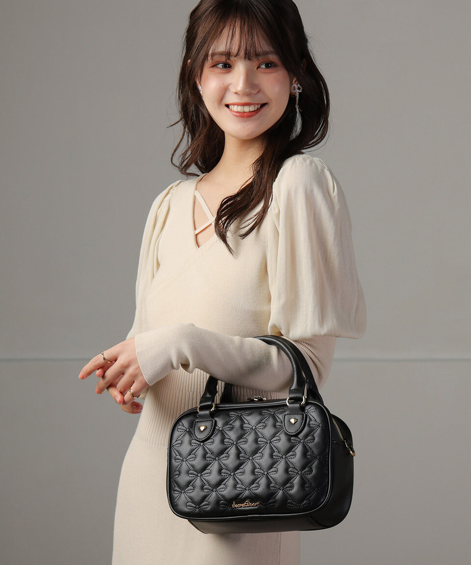 Bolso Kuroshitsuji ♡ Jirai Kei - Imagen 10