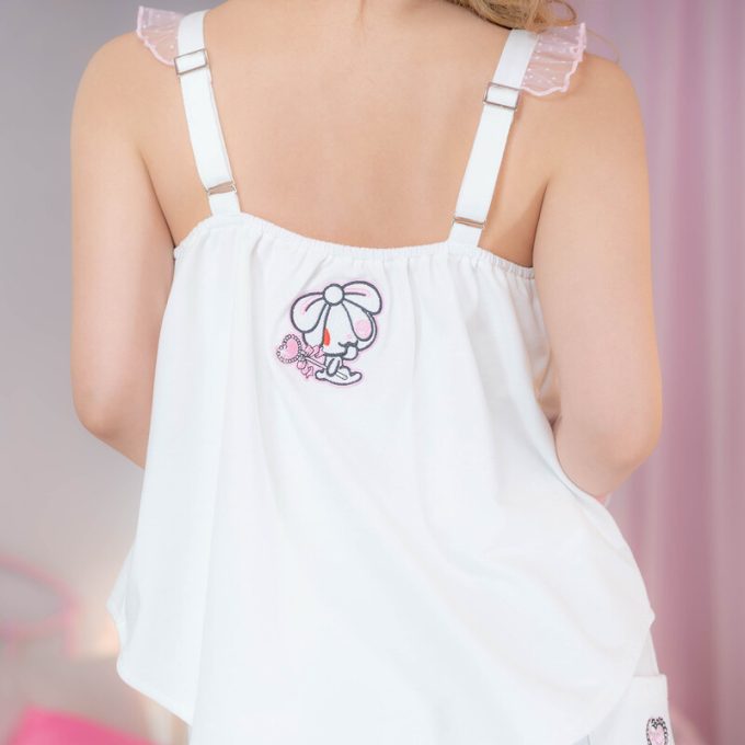 Usagi Yume Gyaru Top ♡ ACDC RAG