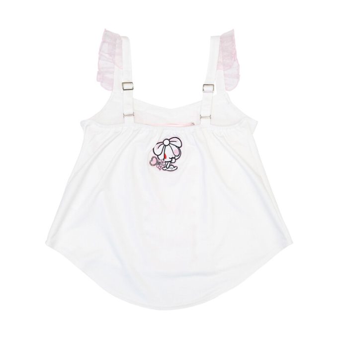 Usagi Yume Gyaru Top ♡ ACDC RAG