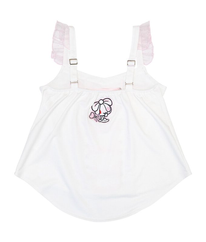 Usagi Yume Gyaru Top ♡ ACDC RAG