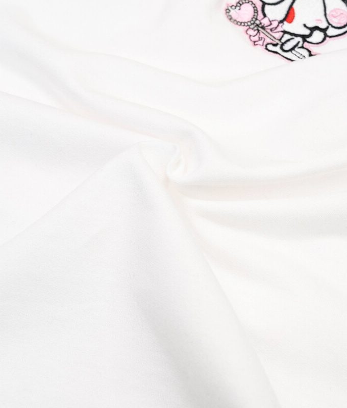 Usagi Yume Gyaru Top ♡ ACDC RAG