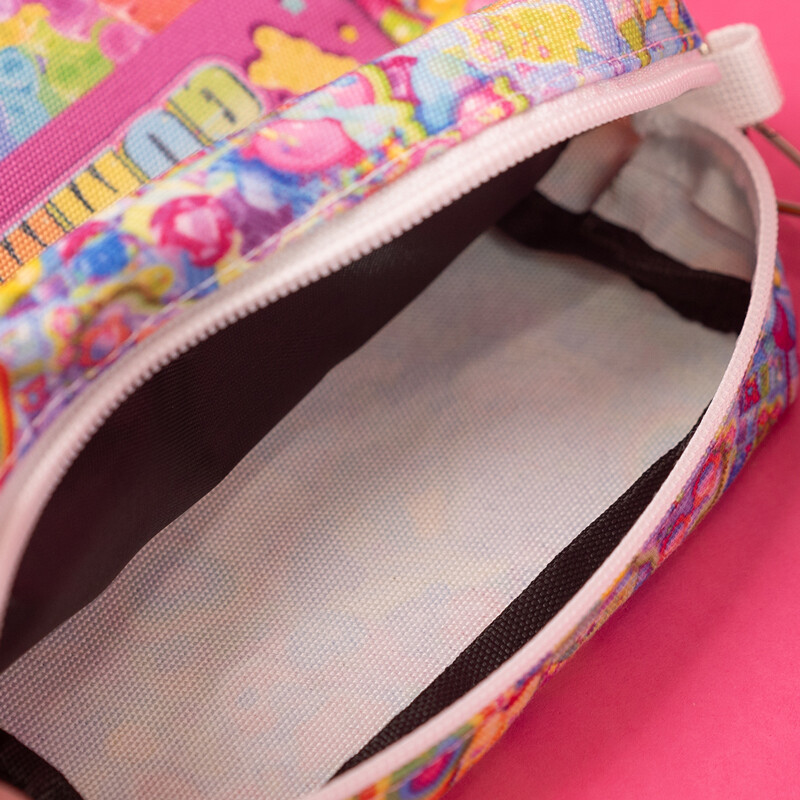 Bolso Deco Love ♡ ACDC RAG Harajuku - Imagen 5
