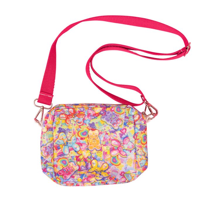 Bolso Deco Love ♡ ACDC RAG Harajuku