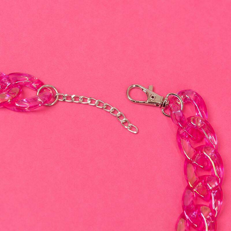 Collar Deco Love ♡ ACDC RAG Harajuku - Imagen 5