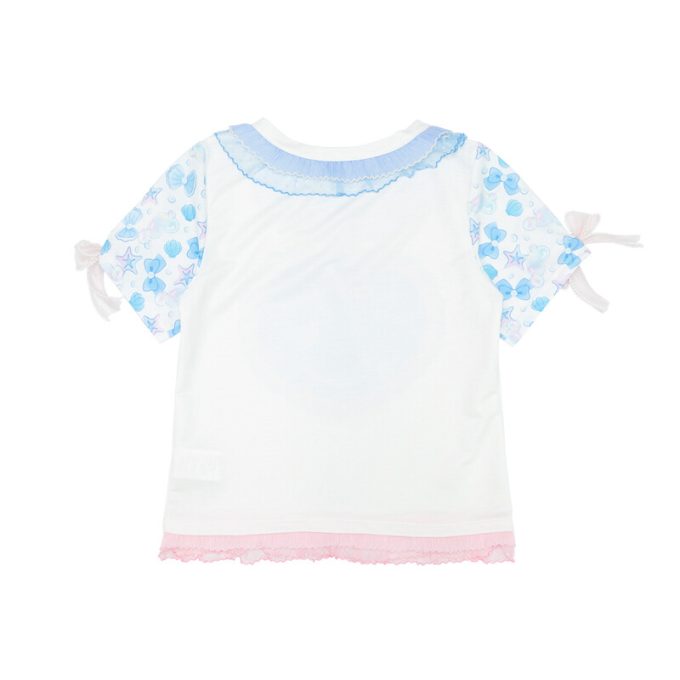 Camiseta Sugar Aquarium ♡ ACDC RAG