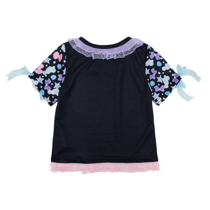 Camiseta Sugar Aquarium ♡ ACDC RAG