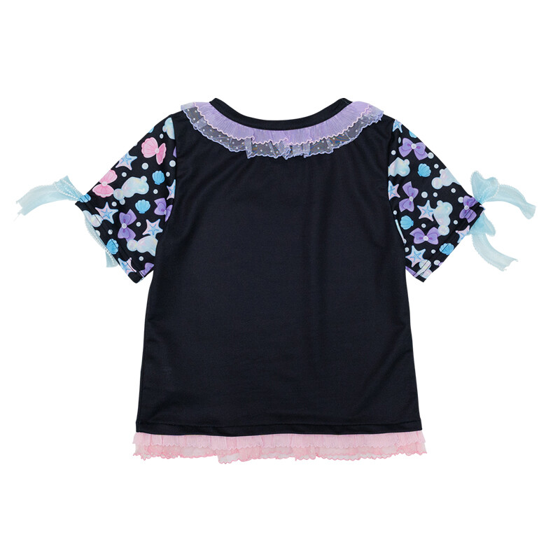 Camiseta Sugar Aquarium ♡ ACDC RAG - Imagen 9
