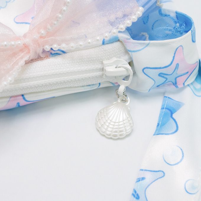 Bolso Sugar Aquarium ♡ ACDC RAG
