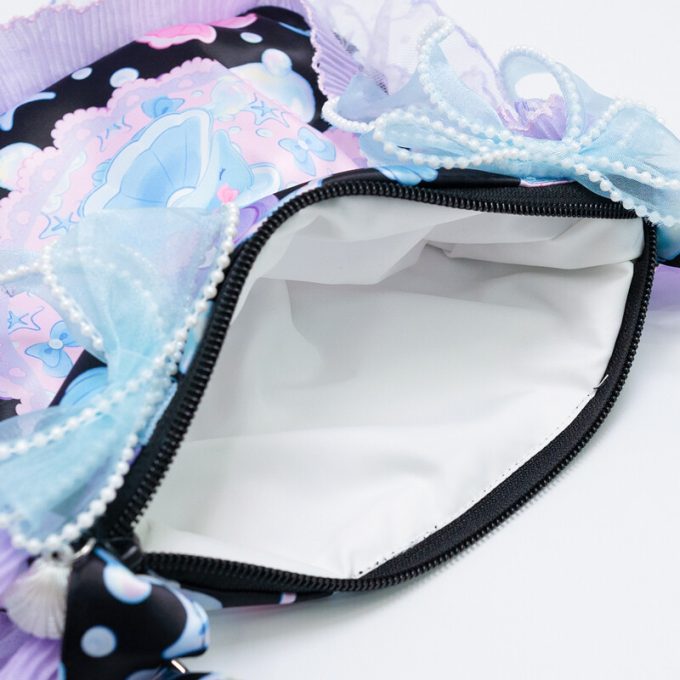 Bolso Sugar Aquarium ♡ ACDC RAG