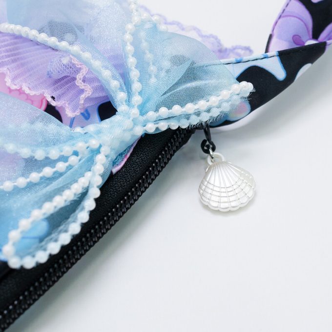 Bolso Sugar Aquarium ♡ ACDC RAG
