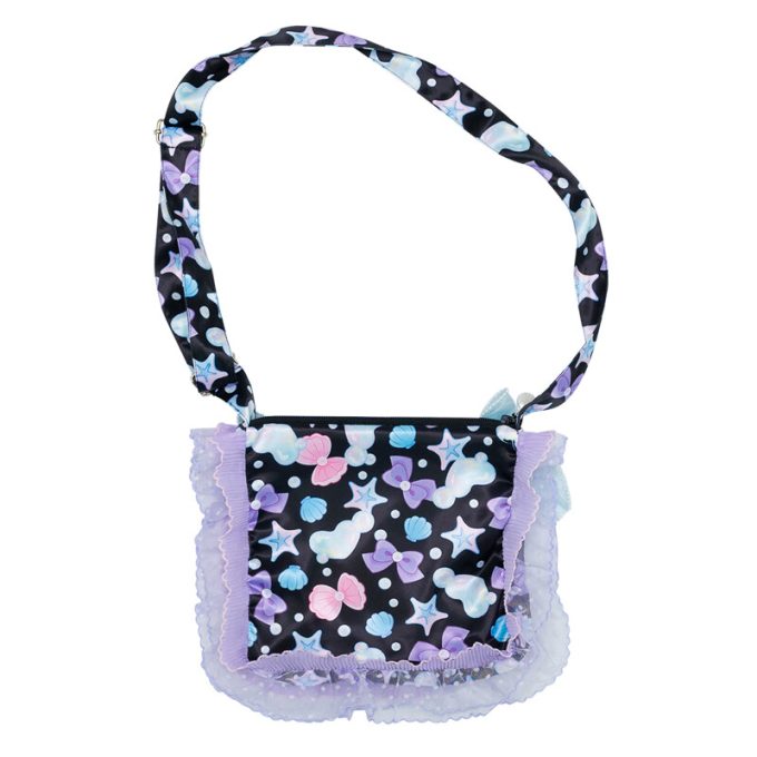 Bolso Sugar Aquarium ♡ ACDC RAG