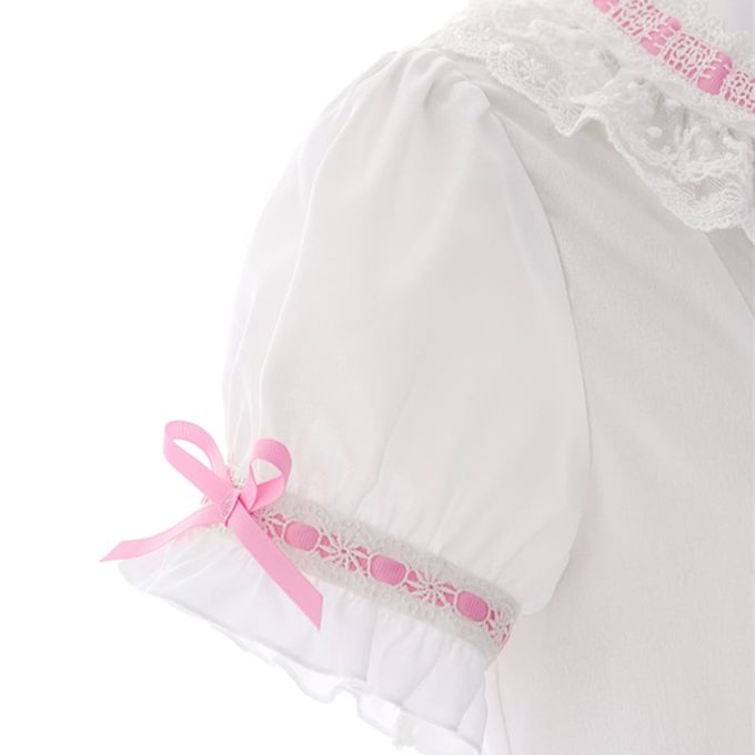 Blusa Mew Mew ♡ To Alice