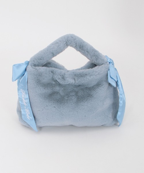 Bolso Fuwa♡fuwa (ふわふわ)