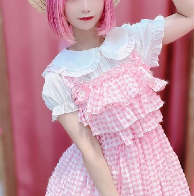 Vestido Daisy Afternoon ✿✿✿