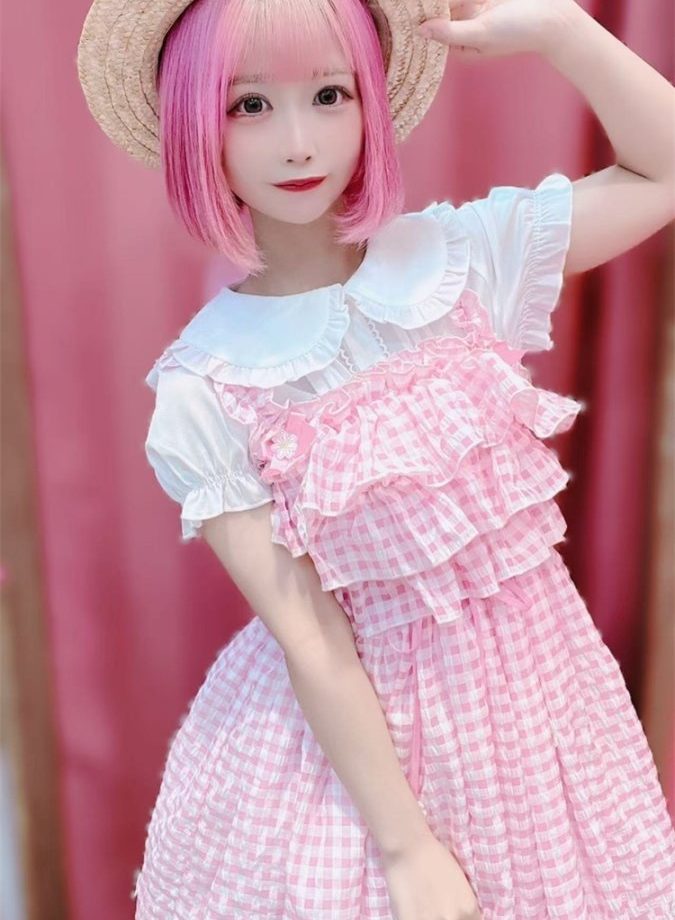Vestido Daisy Afternoon ✿✿✿