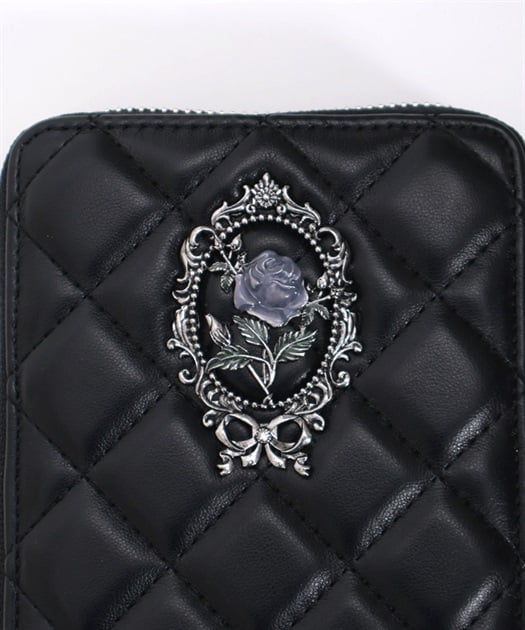 Bolso Vanitas Rose ♡ Axes Femme