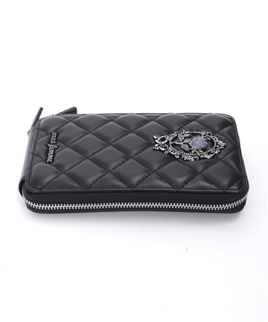 Bolso Vanitas Rose ♡ Axes Femme