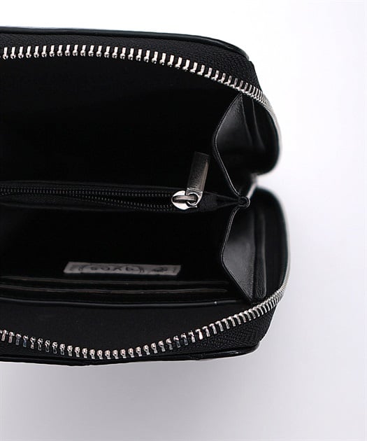 Bolso Vanitas Rose ♡ Axes Femme