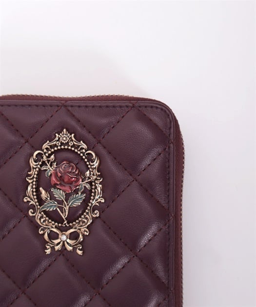 Bolso Vanitas Rose ♡ Axes Femme