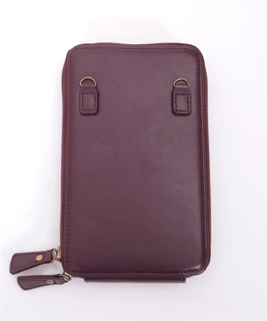 Bolso Vanitas Rose ♡ Axes Femme