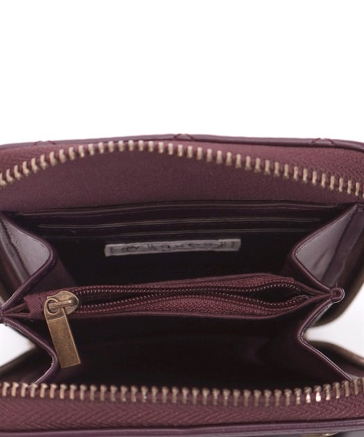 Bolso Vanitas Rose ♡ Axes Femme